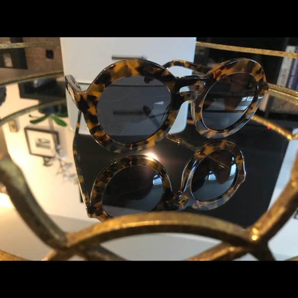 Karen Walker Accessories - Karen Walker Sunnies